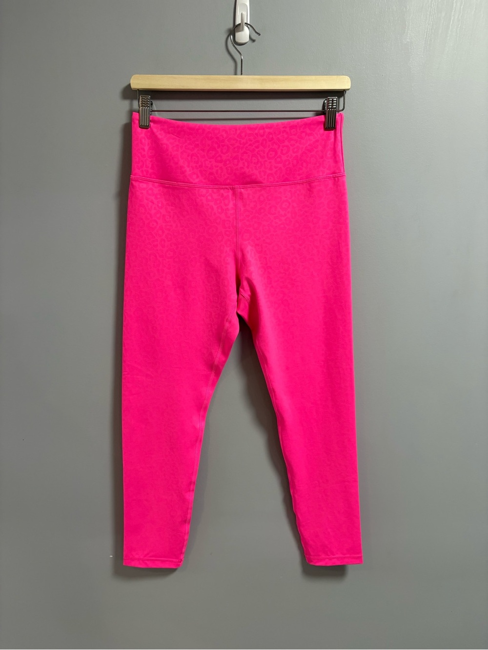 Zyia Leggings